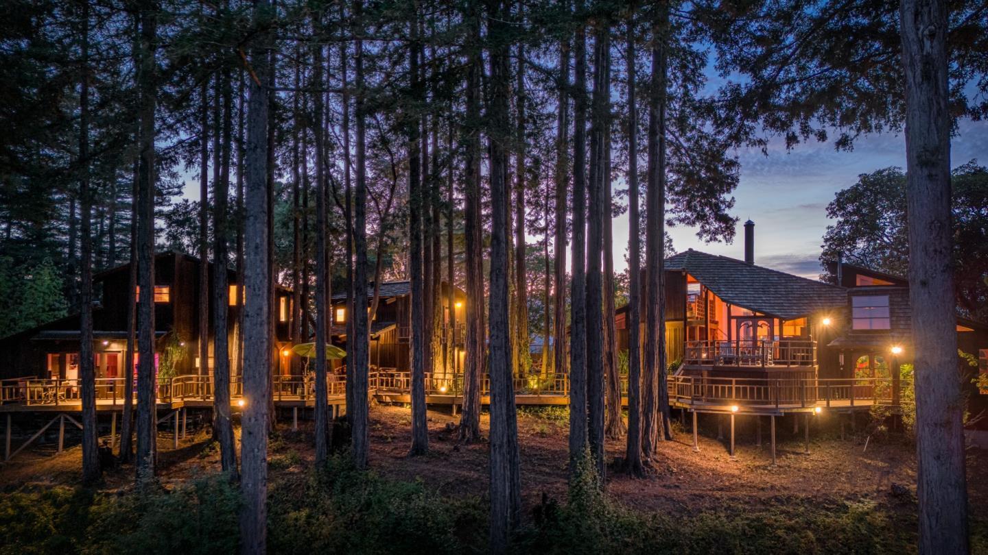 Detail Gallery Image 66 of 71 For 60 Highgate Rd, Scotts Valley,  CA 95066 - 4 Beds | 2/3 Baths