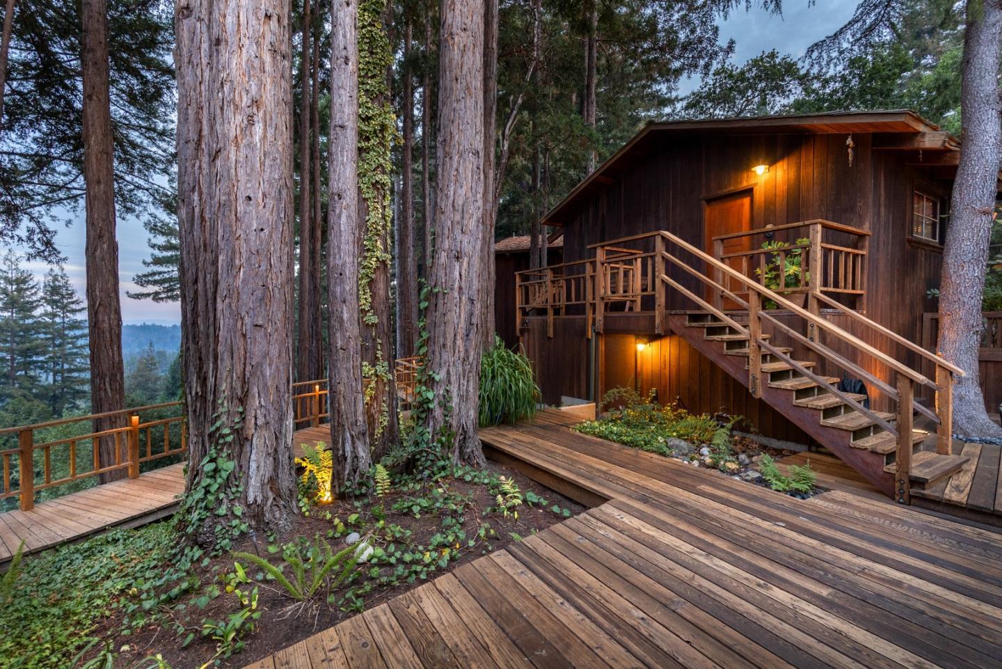 Detail Gallery Image 67 of 71 For 60 Highgate Rd, Scotts Valley,  CA 95066 - 4 Beds | 2/3 Baths