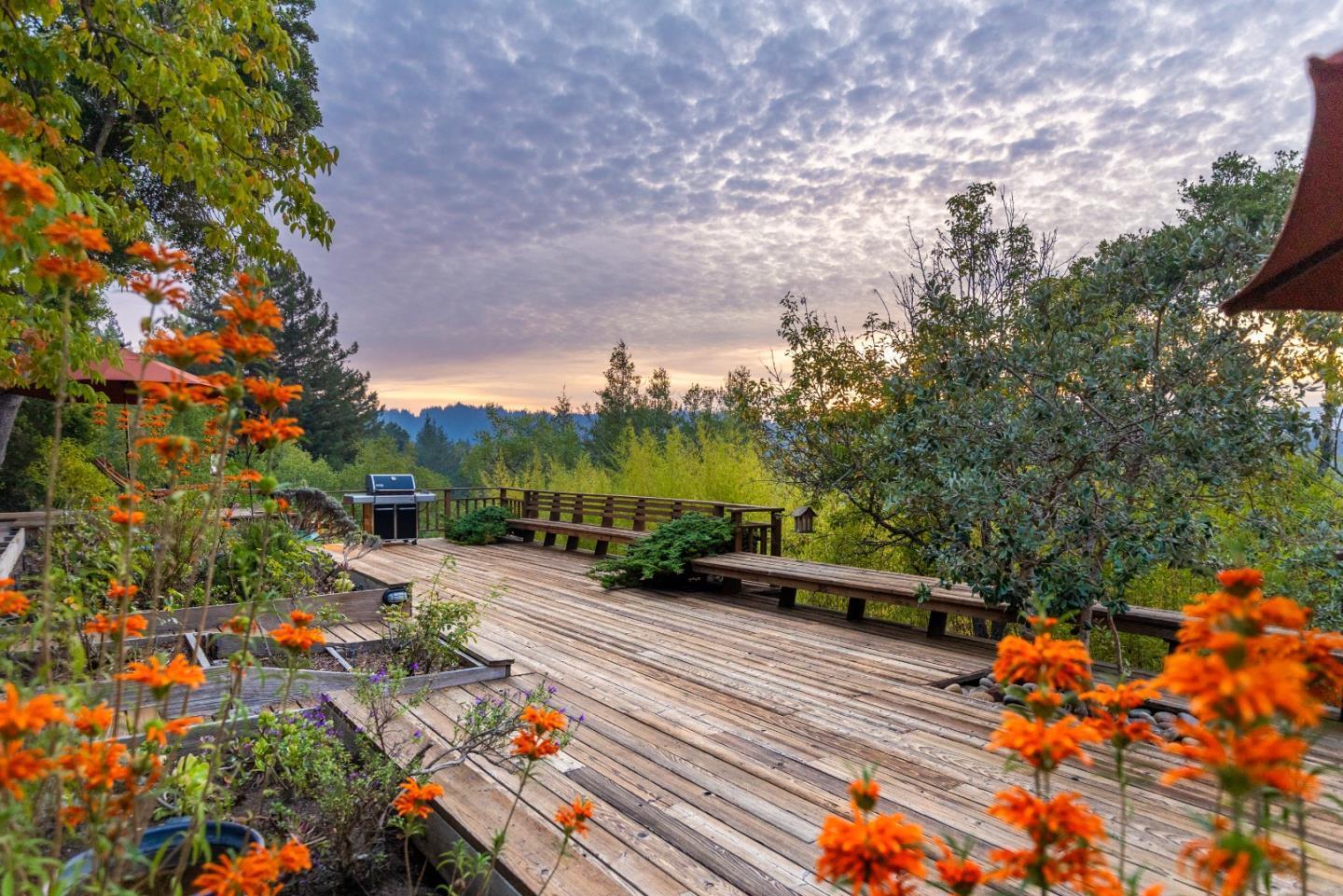 Detail Gallery Image 68 of 71 For 60 Highgate Rd, Scotts Valley,  CA 95066 - 4 Beds | 2/3 Baths