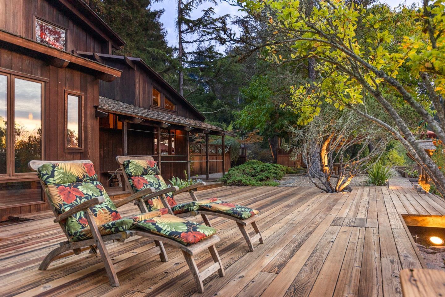 Detail Gallery Image 69 of 71 For 60 Highgate Rd, Scotts Valley,  CA 95066 - 4 Beds | 2/3 Baths