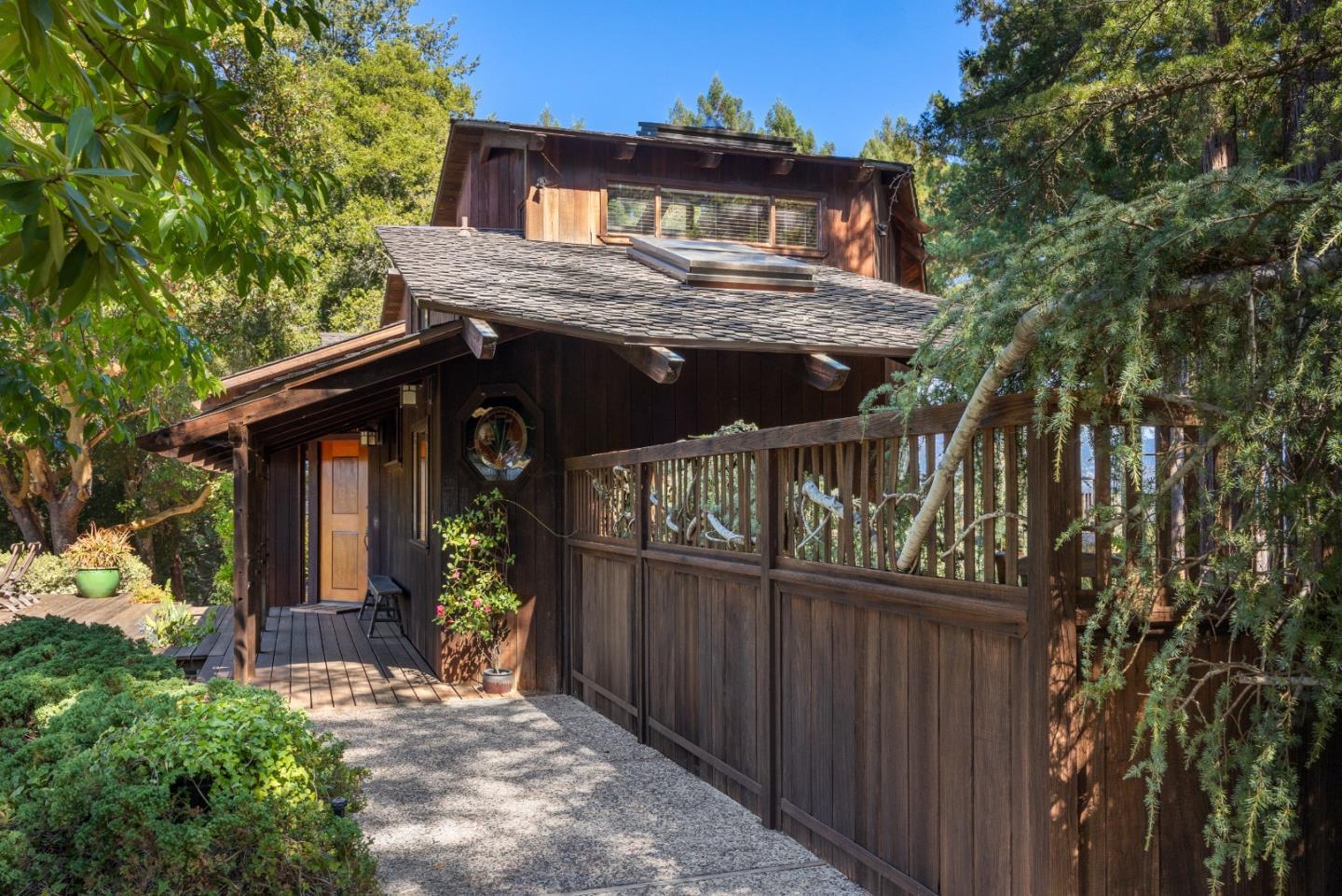 Detail Gallery Image 7 of 71 For 60 Highgate Rd, Scotts Valley,  CA 95066 - 4 Beds | 2/3 Baths
