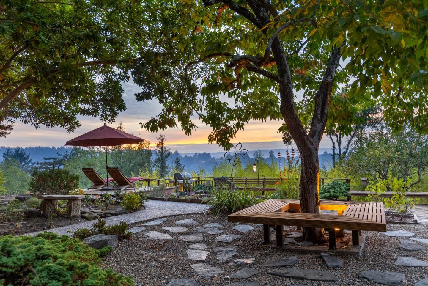 Detail Gallery Image 70 of 71 For 60 Highgate Rd, Scotts Valley,  CA 95066 - 4 Beds | 2/3 Baths