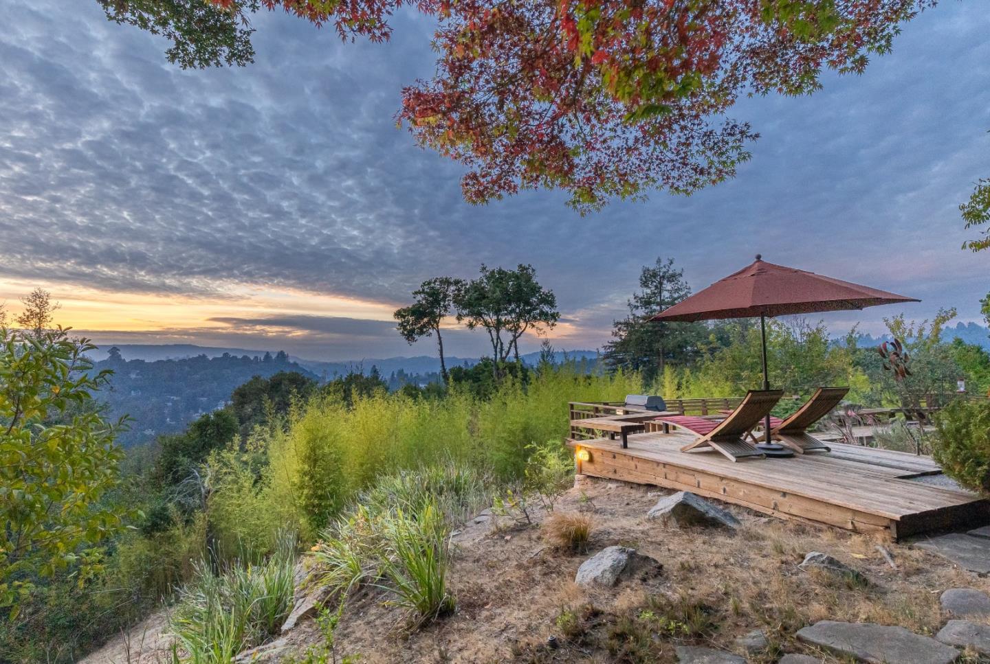Detail Gallery Image 71 of 71 For 60 Highgate Rd, Scotts Valley,  CA 95066 - 4 Beds | 2/3 Baths
