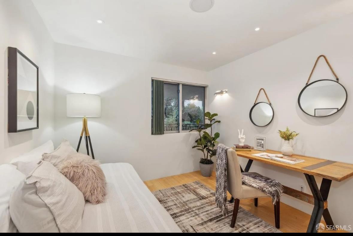 Detail Gallery Image 11 of 13 For 3343 Folsom St, San Francisco,  CA 94110 - 1 Beds | 1 Baths