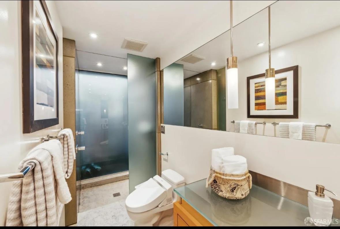 Detail Gallery Image 13 of 13 For 3343 Folsom St, San Francisco,  CA 94110 - 1 Beds | 1 Baths