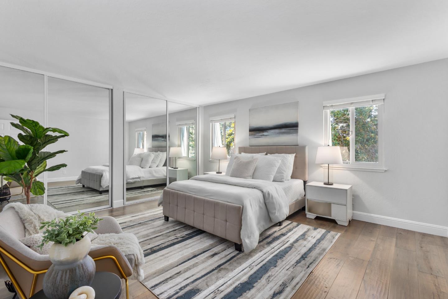 Detail Gallery Image 23 of 38 For 707 Webster St, Palo Alto,  CA 94301 - 2 Beds | 2 Baths