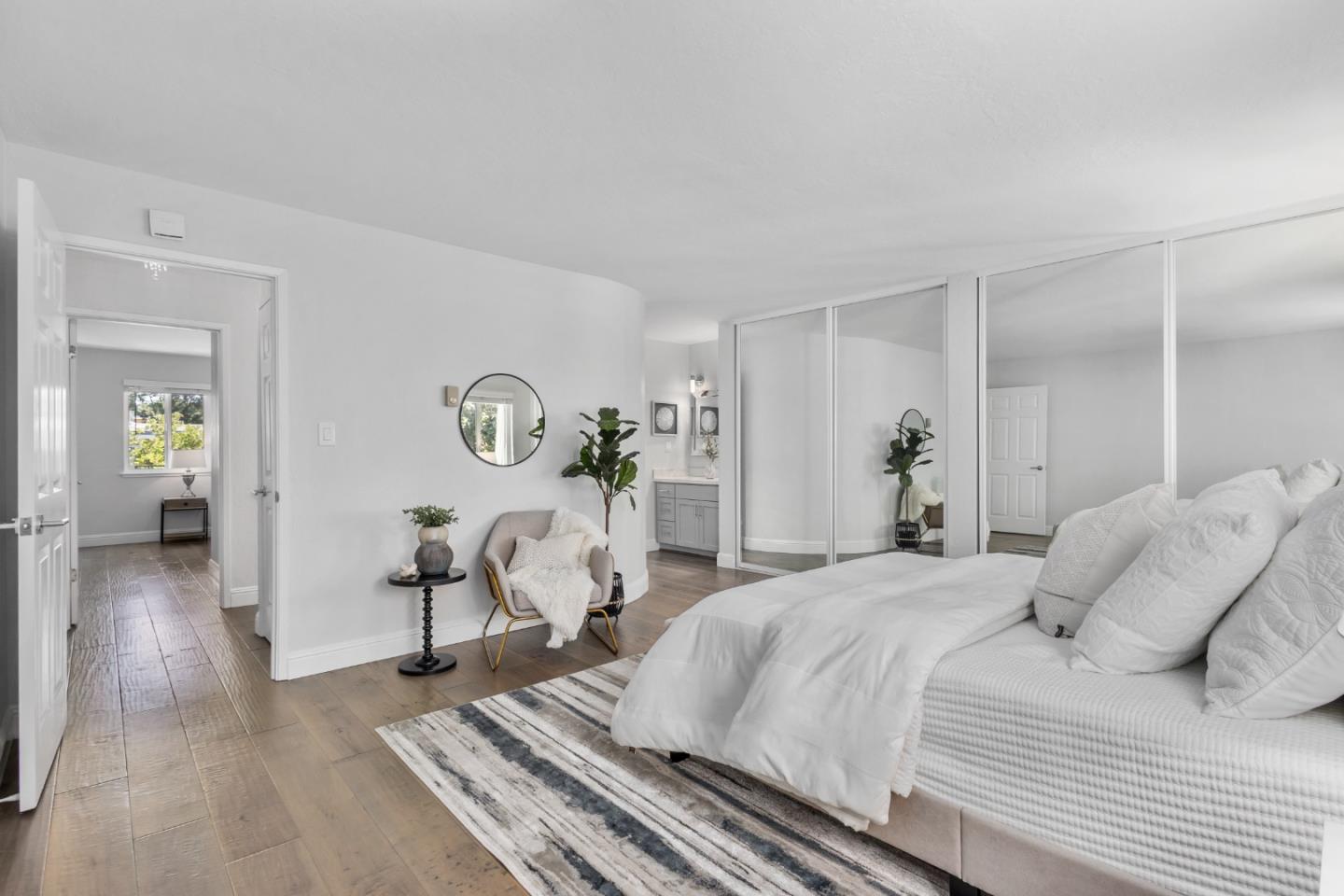 Detail Gallery Image 24 of 38 For 707 Webster St, Palo Alto,  CA 94301 - 2 Beds | 2 Baths