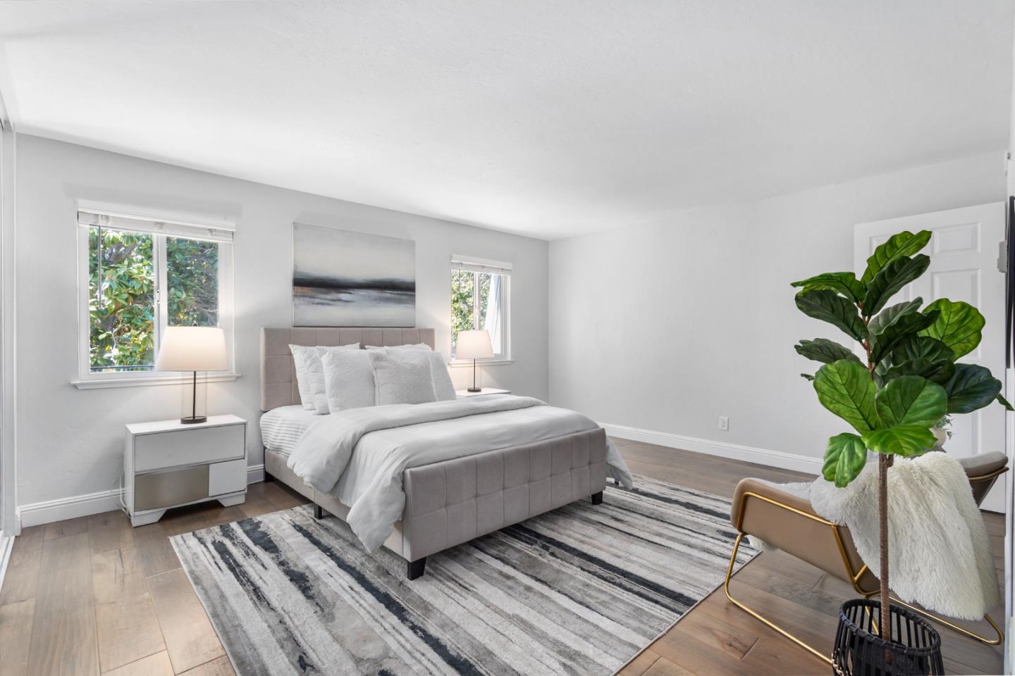 Detail Gallery Image 25 of 38 For 707 Webster St, Palo Alto,  CA 94301 - 2 Beds | 2 Baths