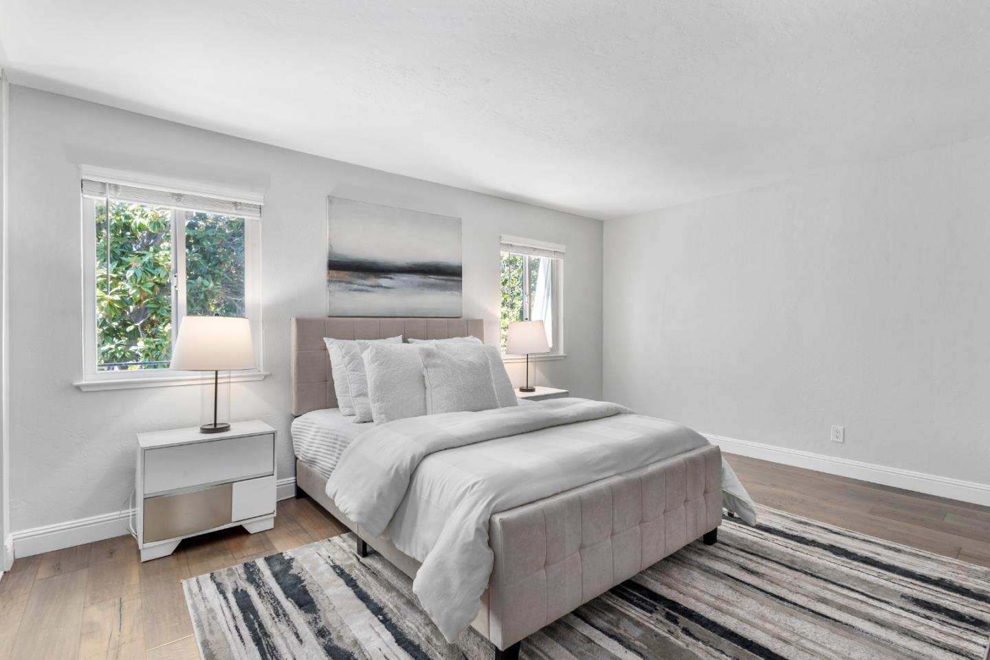 Detail Gallery Image 26 of 38 For 707 Webster St, Palo Alto,  CA 94301 - 2 Beds | 2 Baths