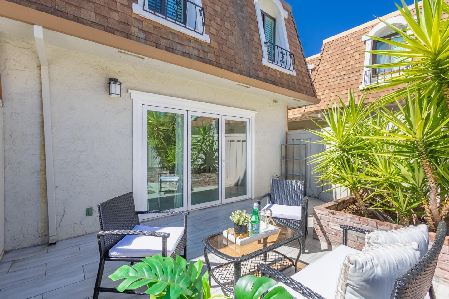 Detail Gallery Image 33 of 38 For 707 Webster St, Palo Alto,  CA 94301 - 2 Beds | 2 Baths