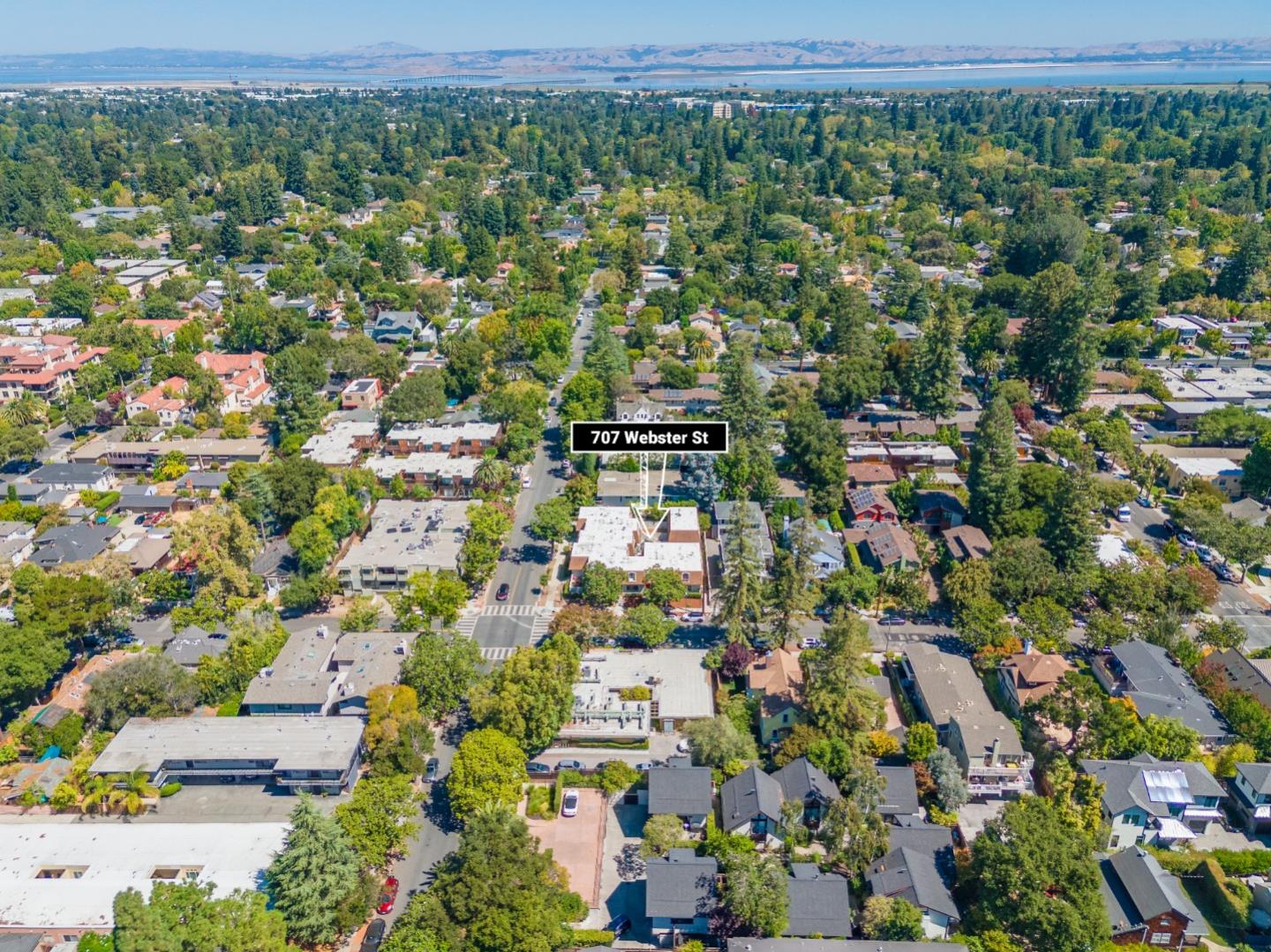 Detail Gallery Image 34 of 38 For 707 Webster St, Palo Alto,  CA 94301 - 2 Beds | 2 Baths