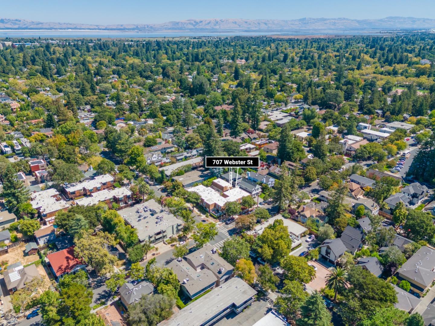 Detail Gallery Image 35 of 38 For 707 Webster St, Palo Alto,  CA 94301 - 2 Beds | 2 Baths