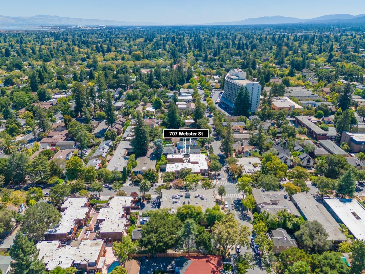 Detail Gallery Image 36 of 38 For 707 Webster St, Palo Alto,  CA 94301 - 2 Beds | 2 Baths