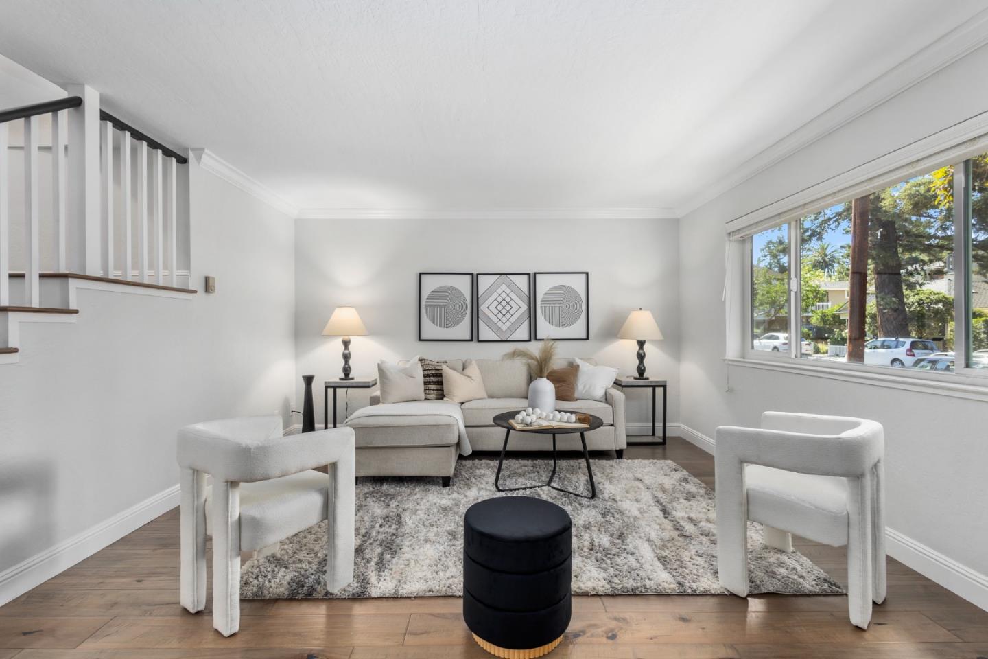 Detail Gallery Image 4 of 38 For 707 Webster St, Palo Alto,  CA 94301 - 2 Beds | 2 Baths