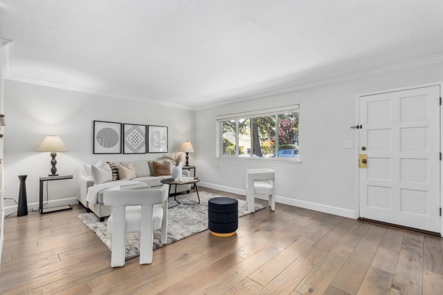 Detail Gallery Image 5 of 38 For 707 Webster St, Palo Alto,  CA 94301 - 2 Beds | 2 Baths