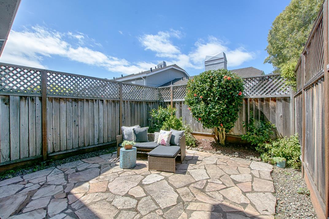 Detail Gallery Image 10 of 21 For 293 Perch Way, Aptos,  CA 95003 - 2 Beds | 1 Baths
