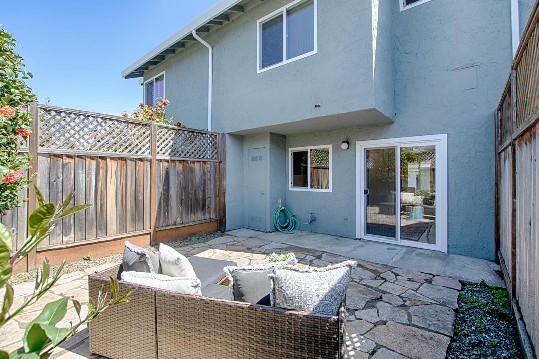 Detail Gallery Image 11 of 21 For 293 Perch Way, Aptos,  CA 95003 - 2 Beds | 1 Baths
