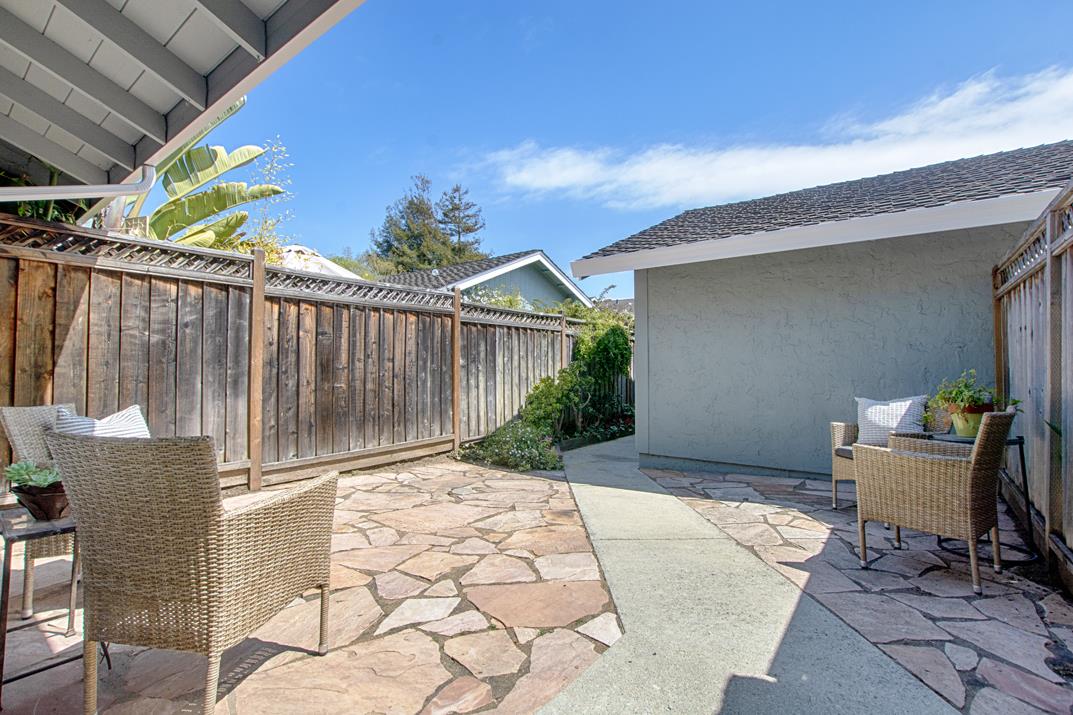 Detail Gallery Image 16 of 21 For 293 Perch Way, Aptos,  CA 95003 - 2 Beds | 1 Baths