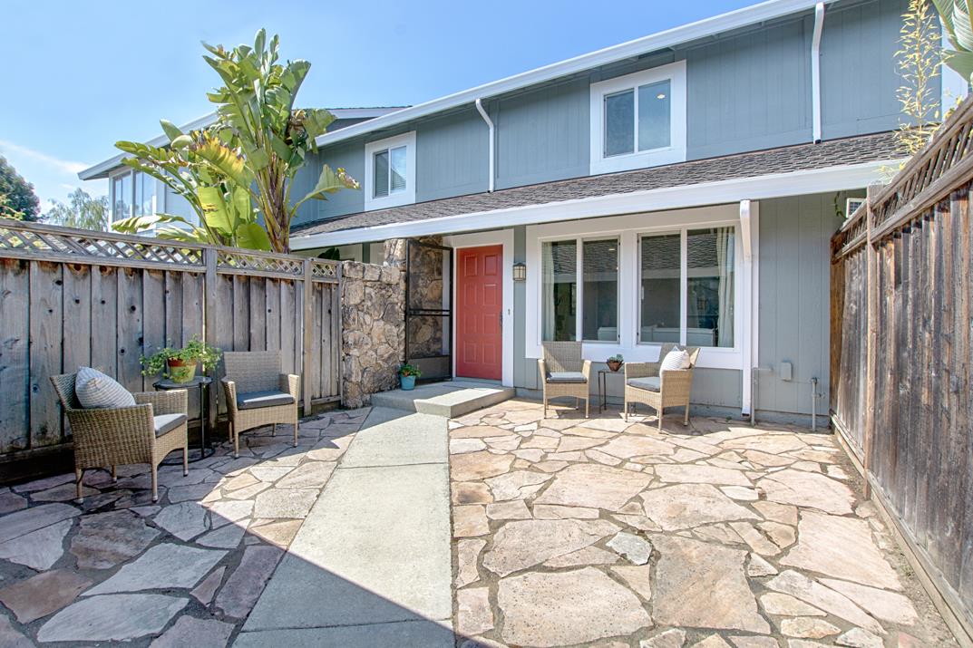 Detail Gallery Image 2 of 21 For 293 Perch Way, Aptos,  CA 95003 - 2 Beds | 1 Baths