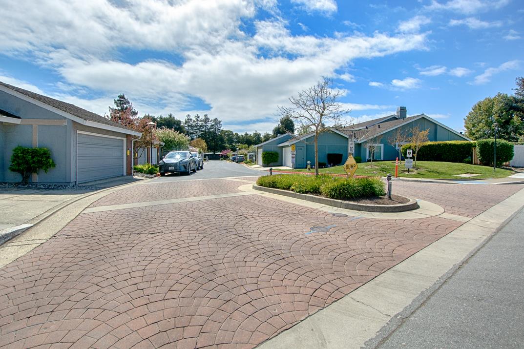 Detail Gallery Image 20 of 21 For 293 Perch Way, Aptos,  CA 95003 - 2 Beds | 1 Baths