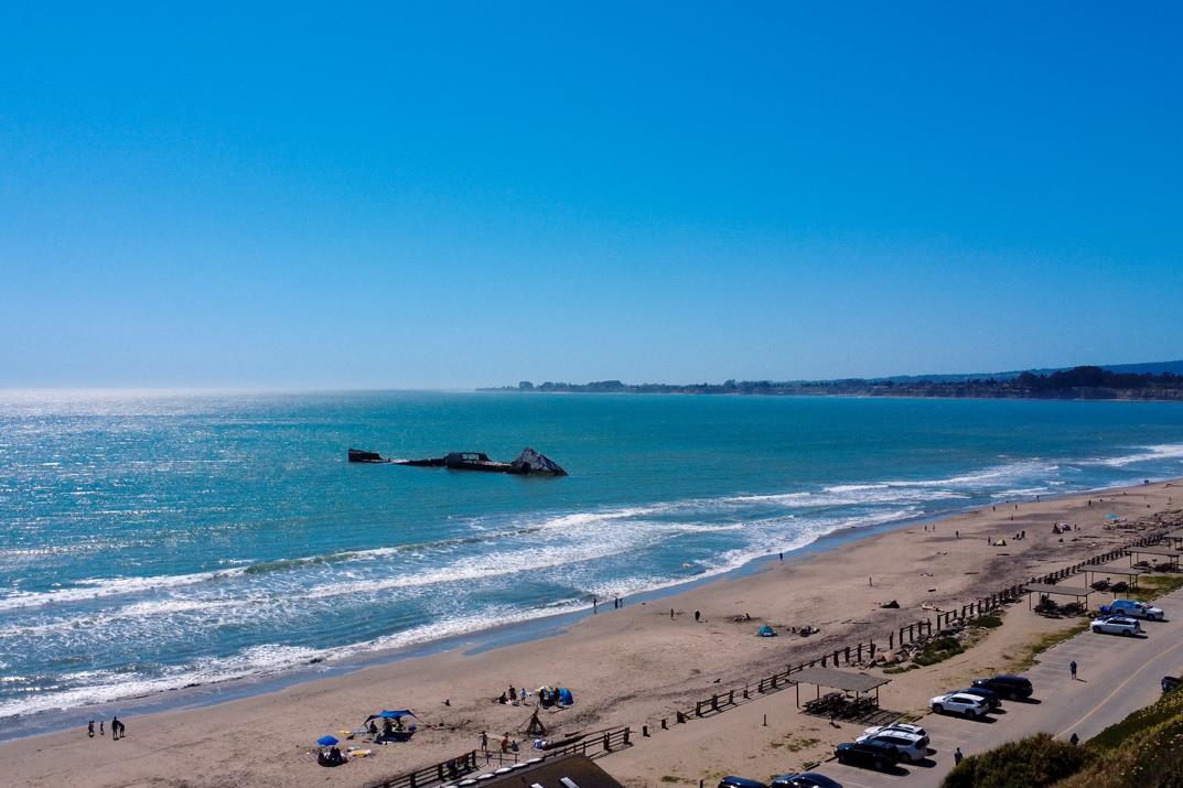 Detail Gallery Image 21 of 21 For 293 Perch Way, Aptos,  CA 95003 - 2 Beds | 1 Baths