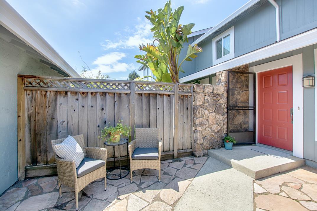 Detail Gallery Image 3 of 21 For 293 Perch Way, Aptos,  CA 95003 - 2 Beds | 1 Baths