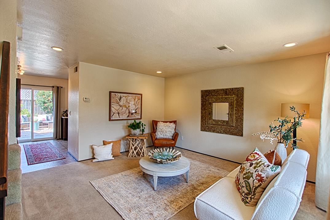 Detail Gallery Image 4 of 21 For 293 Perch Way, Aptos,  CA 95003 - 2 Beds | 1 Baths