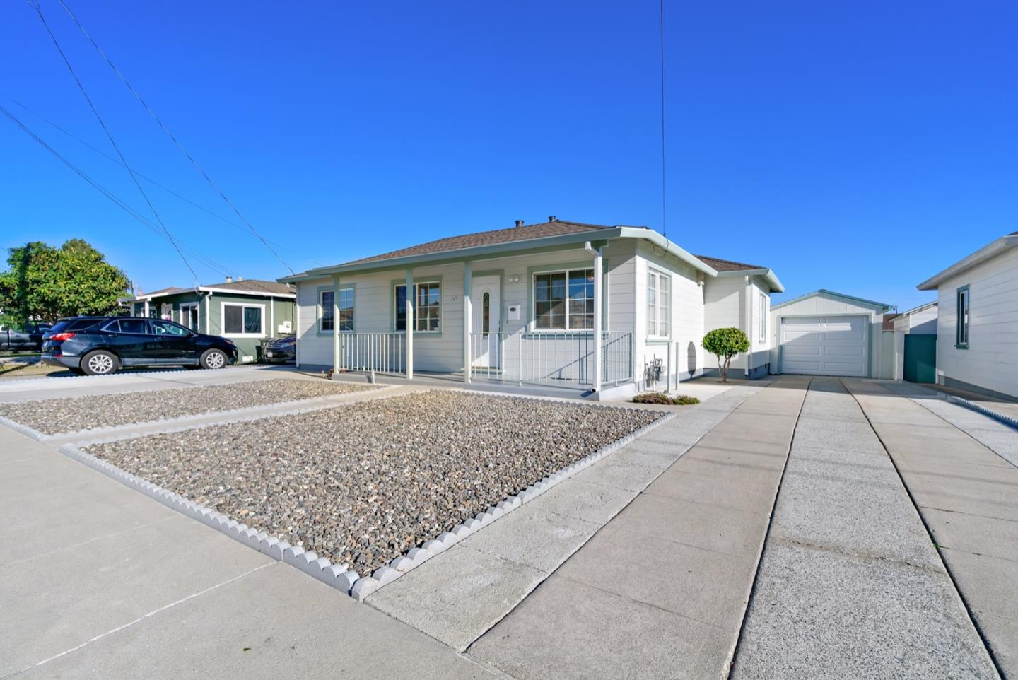 Detail Gallery Image 28 of 29 For 145 Napa St, Watsonville,  CA 95076 - 3 Beds | 1/1 Baths