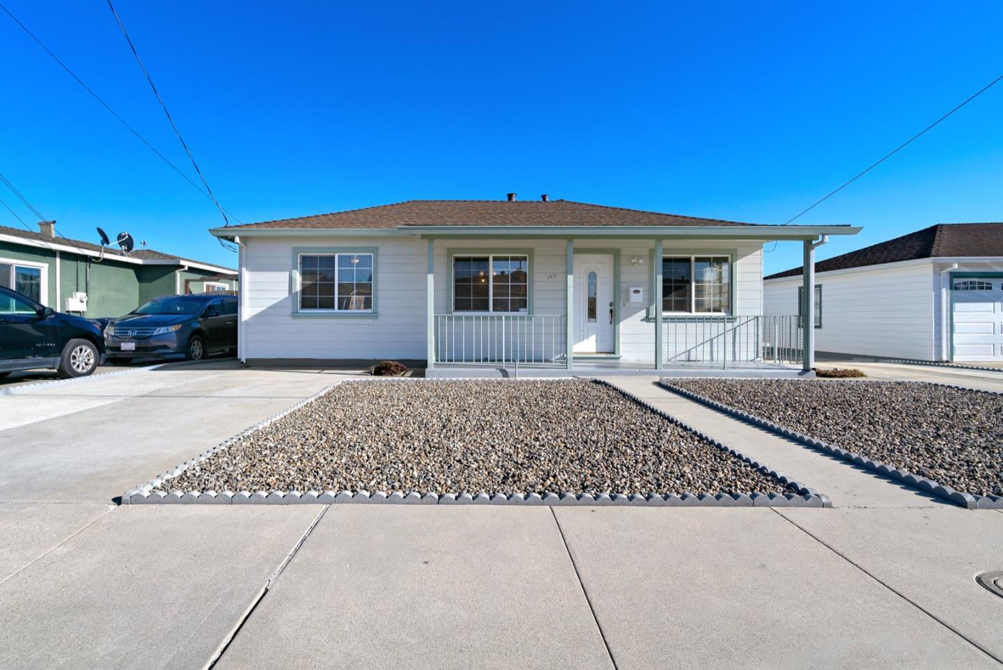 Detail Gallery Image 29 of 29 For 145 Napa St, Watsonville,  CA 95076 - 3 Beds | 1/1 Baths