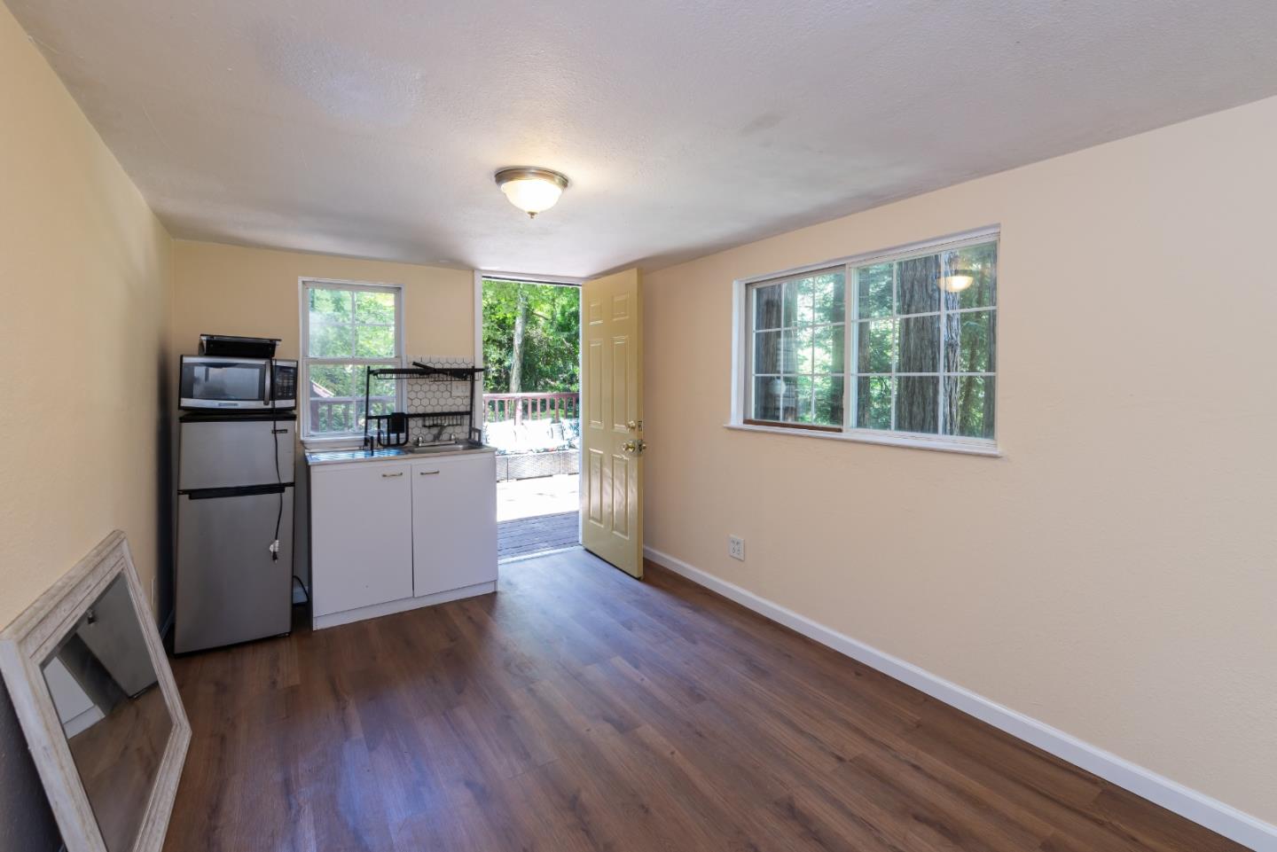 Detail Gallery Image 14 of 16 For 9456 E Zayante Rd, Felton,  CA 95018 - 2 Beds | 2 Baths