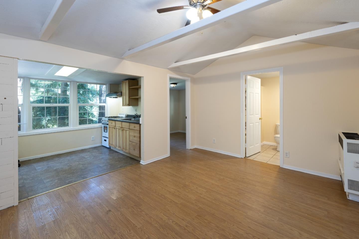 Detail Gallery Image 2 of 16 For 9456 E Zayante Rd, Felton,  CA 95018 - 2 Beds | 2 Baths