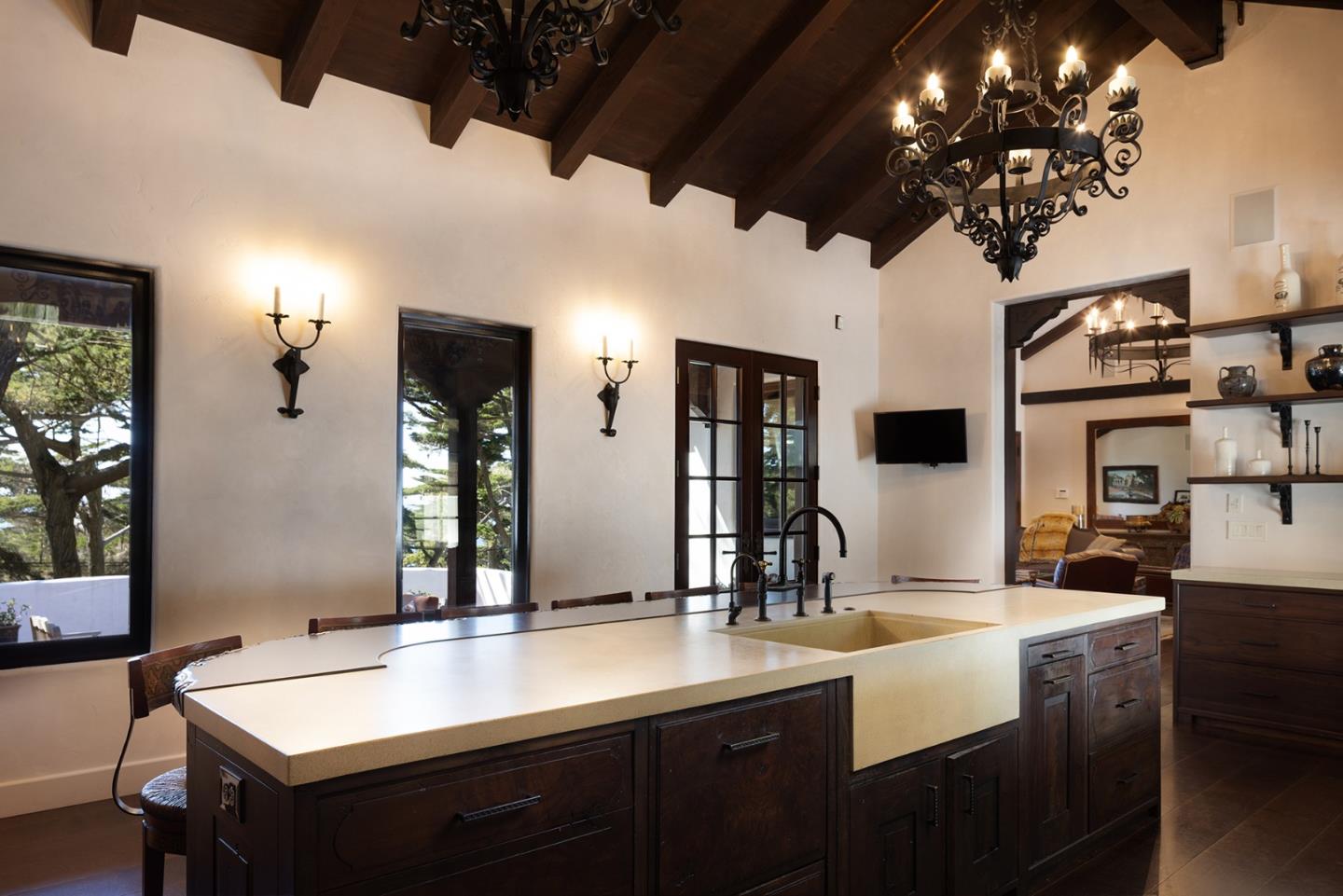 Detail Gallery Image 10 of 39 For 3217 17 Mile Dr, Pebble Beach,  CA 93953 - 4 Beds | 3 Baths