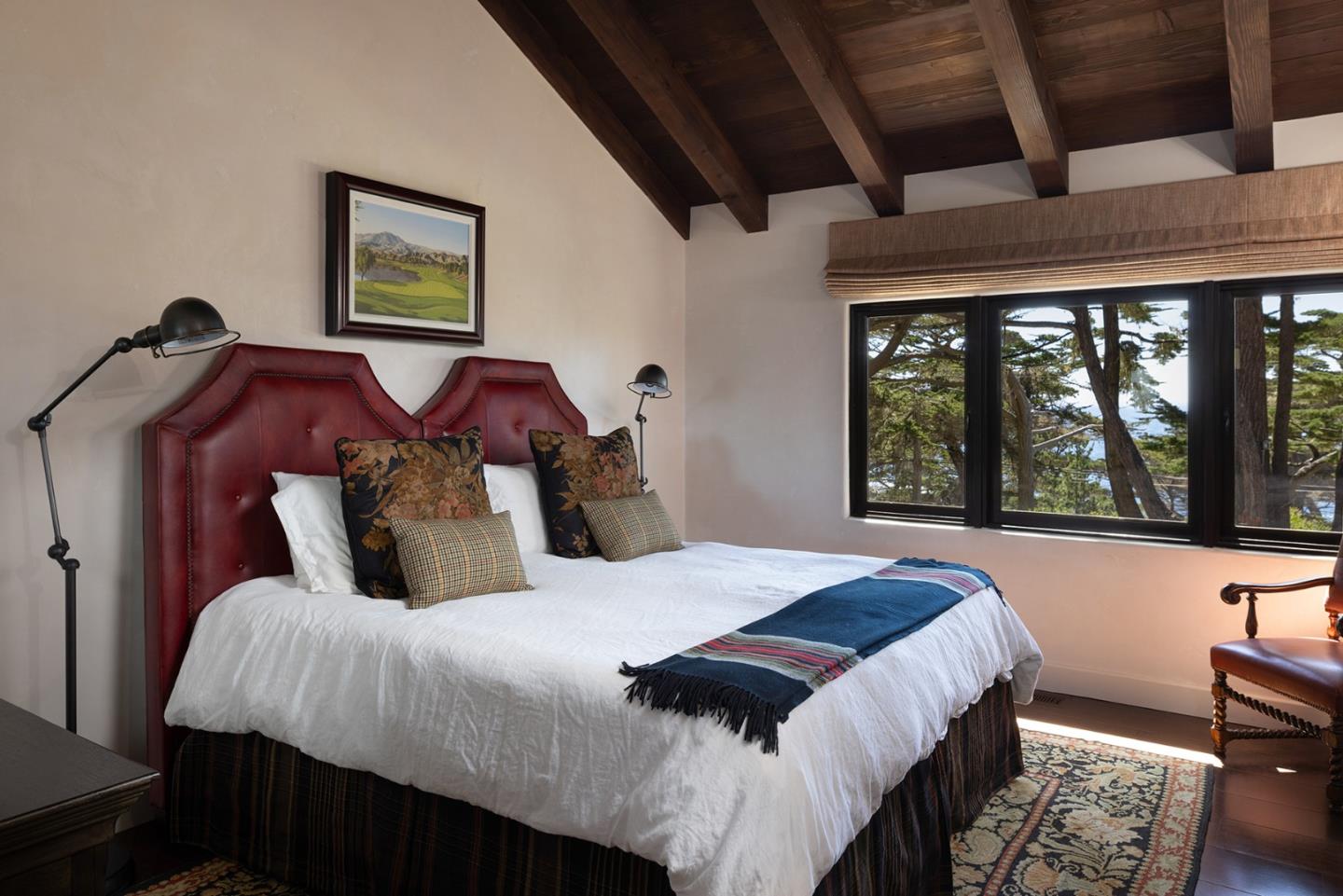 Detail Gallery Image 13 of 39 For 3217 17 Mile Dr, Pebble Beach,  CA 93953 - 4 Beds | 3 Baths