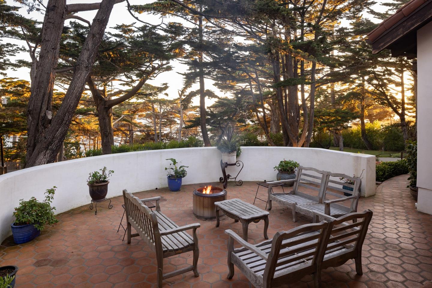 Detail Gallery Image 28 of 39 For 3217 17 Mile Dr, Pebble Beach,  CA 93953 - 4 Beds | 3 Baths
