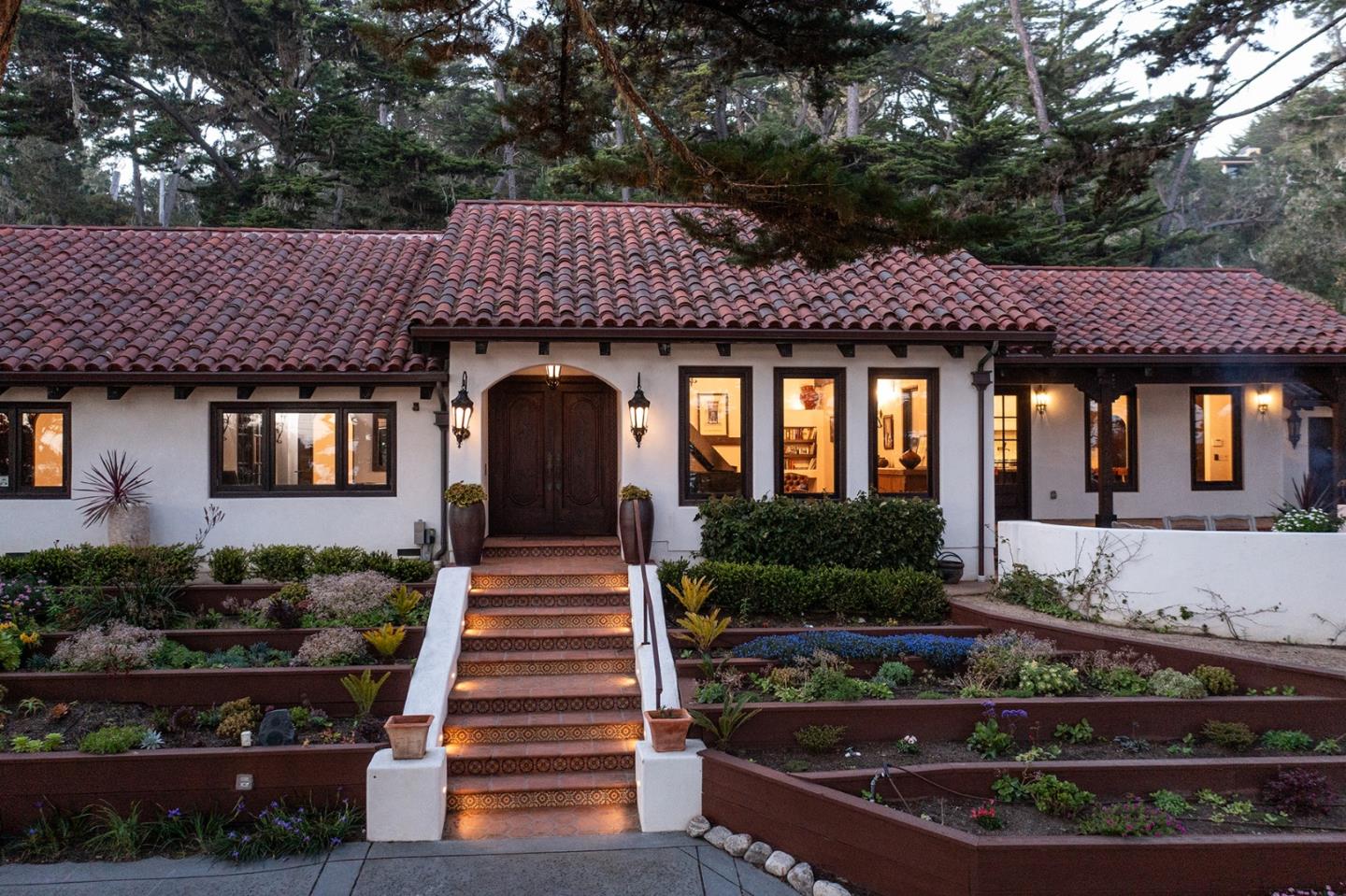 Detail Gallery Image 3 of 39 For 3217 17 Mile Dr, Pebble Beach,  CA 93953 - 4 Beds | 3 Baths