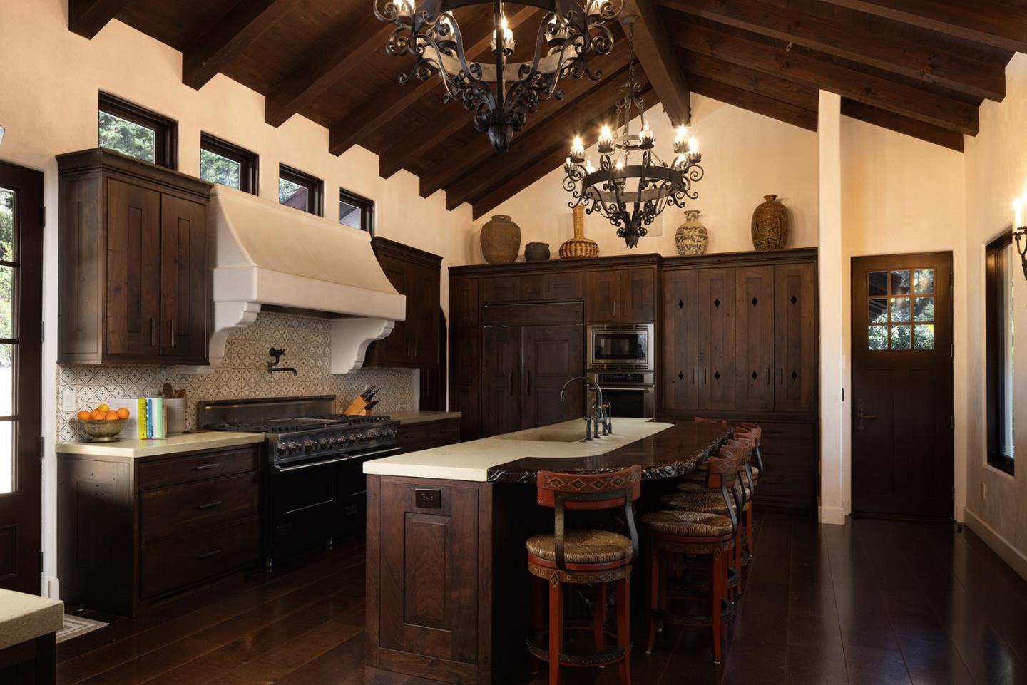 Detail Gallery Image 8 of 39 For 3217 17 Mile Dr, Pebble Beach,  CA 93953 - 4 Beds | 3 Baths
