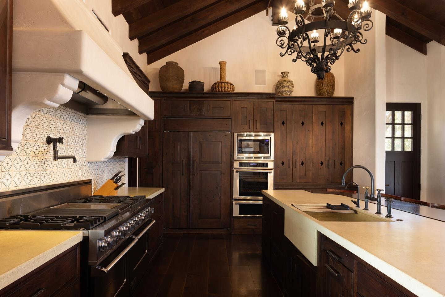 Detail Gallery Image 9 of 39 For 3217 17 Mile Dr, Pebble Beach,  CA 93953 - 4 Beds | 3 Baths