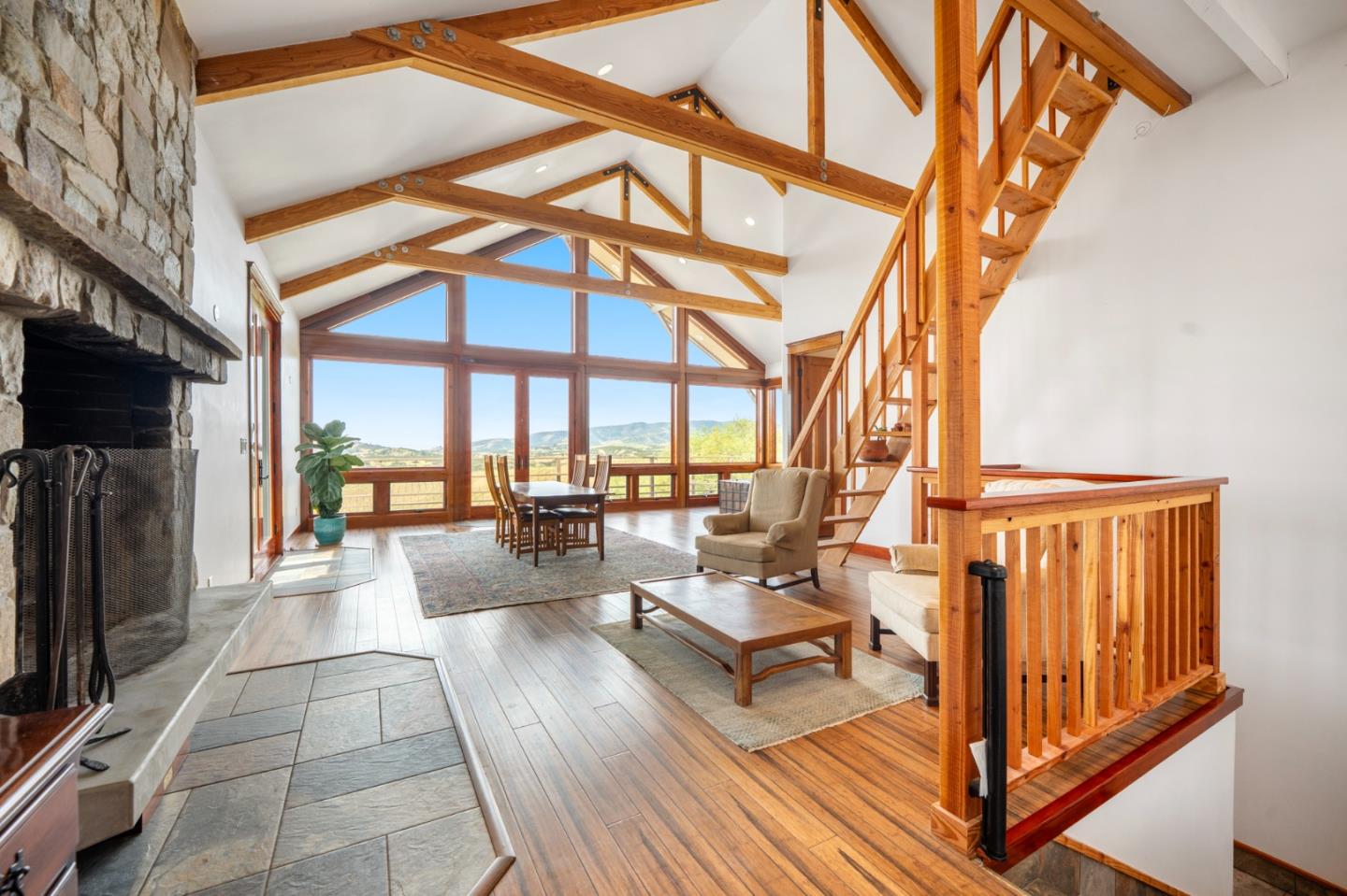 Detail Gallery Image 3 of 34 For 0 Stonewall Canyon Rd, Soledad,  CA 93960 - 3 Beds | 3 Baths