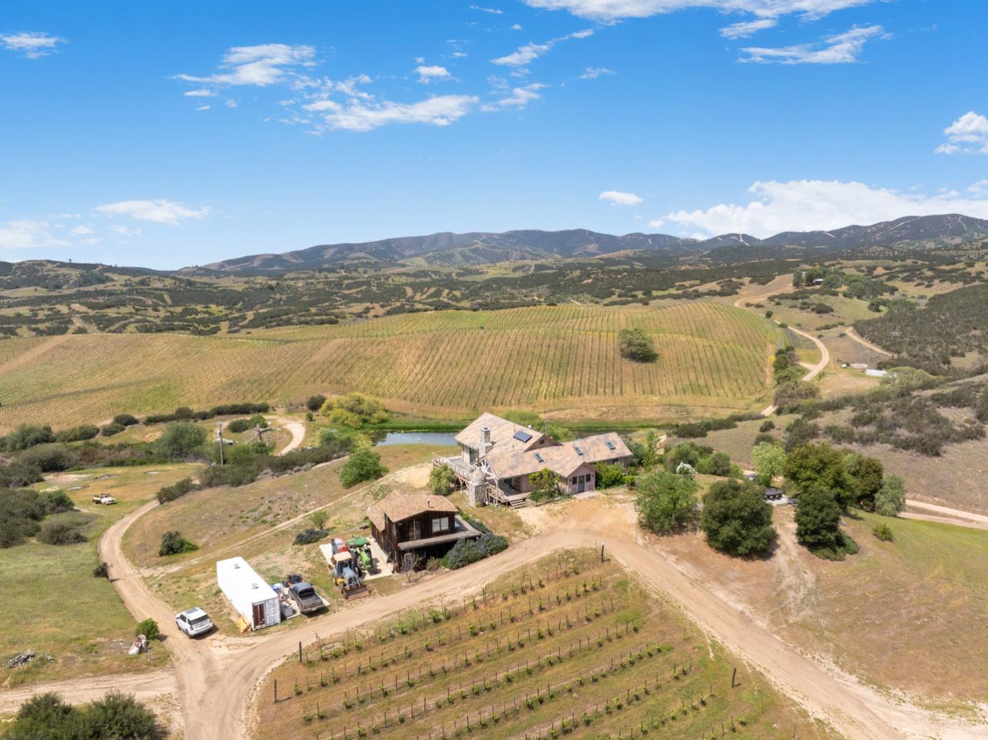 Detail Gallery Image 30 of 34 For 0 Stonewall Canyon Rd, Soledad,  CA 93960 - 3 Beds | 3 Baths