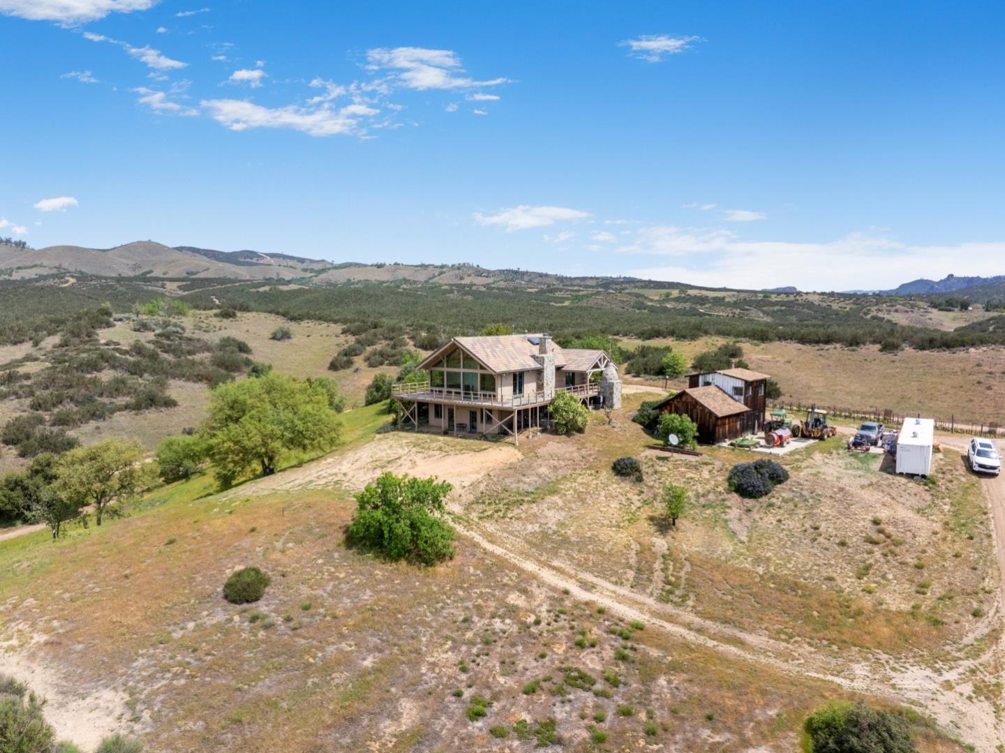Detail Gallery Image 33 of 34 For 0 Stonewall Canyon Rd, Soledad,  CA 93960 - 3 Beds | 3 Baths