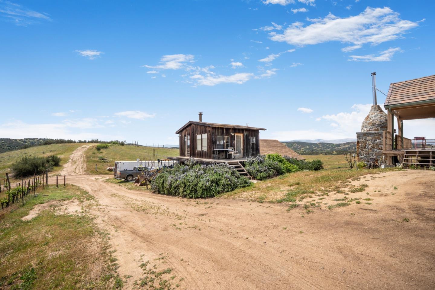Detail Gallery Image 34 of 34 For 0 Stonewall Canyon Rd, Soledad,  CA 93960 - 3 Beds | 3 Baths
