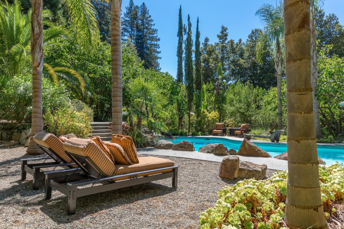 Detail Gallery Image 35 of 41 For 15997 Comstock Mill Rd, Los Gatos,  CA 95033 - 3 Beds | 3 Baths