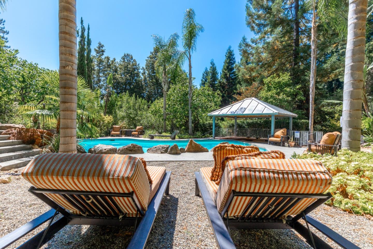 Detail Gallery Image 36 of 41 For 15997 Comstock Mill Rd, Los Gatos,  CA 95033 - 3 Beds | 3 Baths