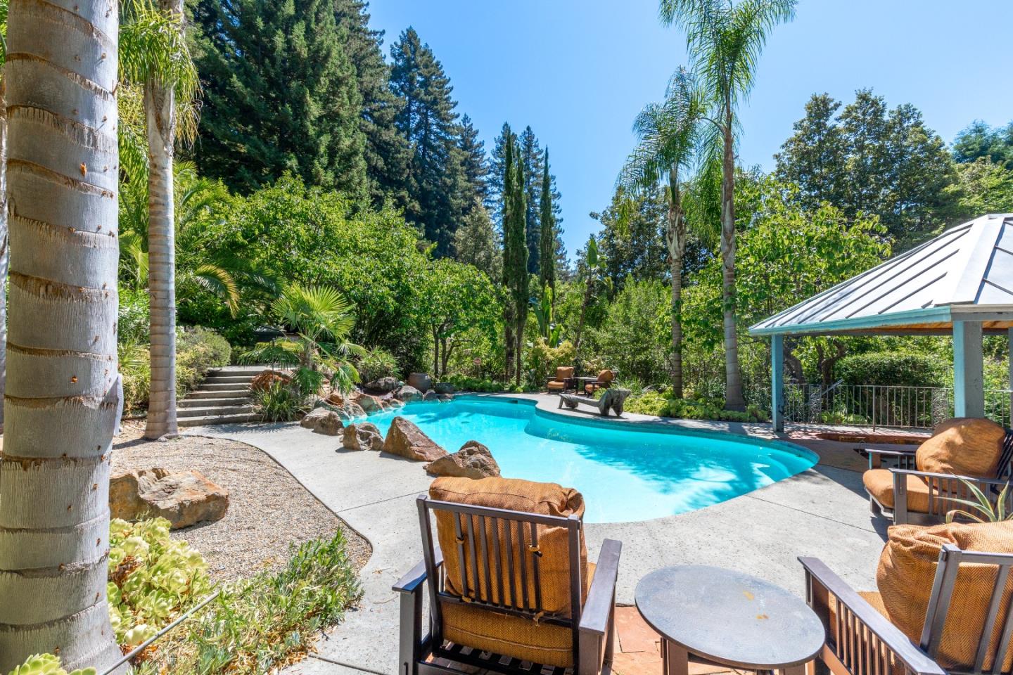 Detail Gallery Image 39 of 41 For 15997 Comstock Mill Rd, Los Gatos,  CA 95033 - 3 Beds | 3 Baths