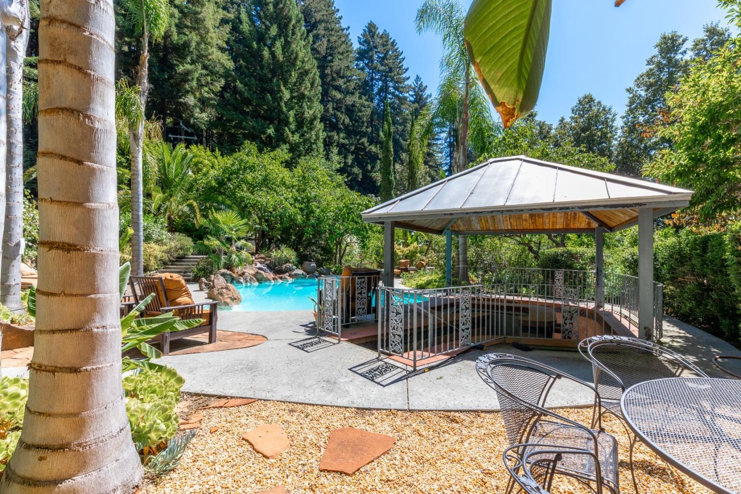 Detail Gallery Image 40 of 41 For 15997 Comstock Mill Rd, Los Gatos,  CA 95033 - 3 Beds | 3 Baths
