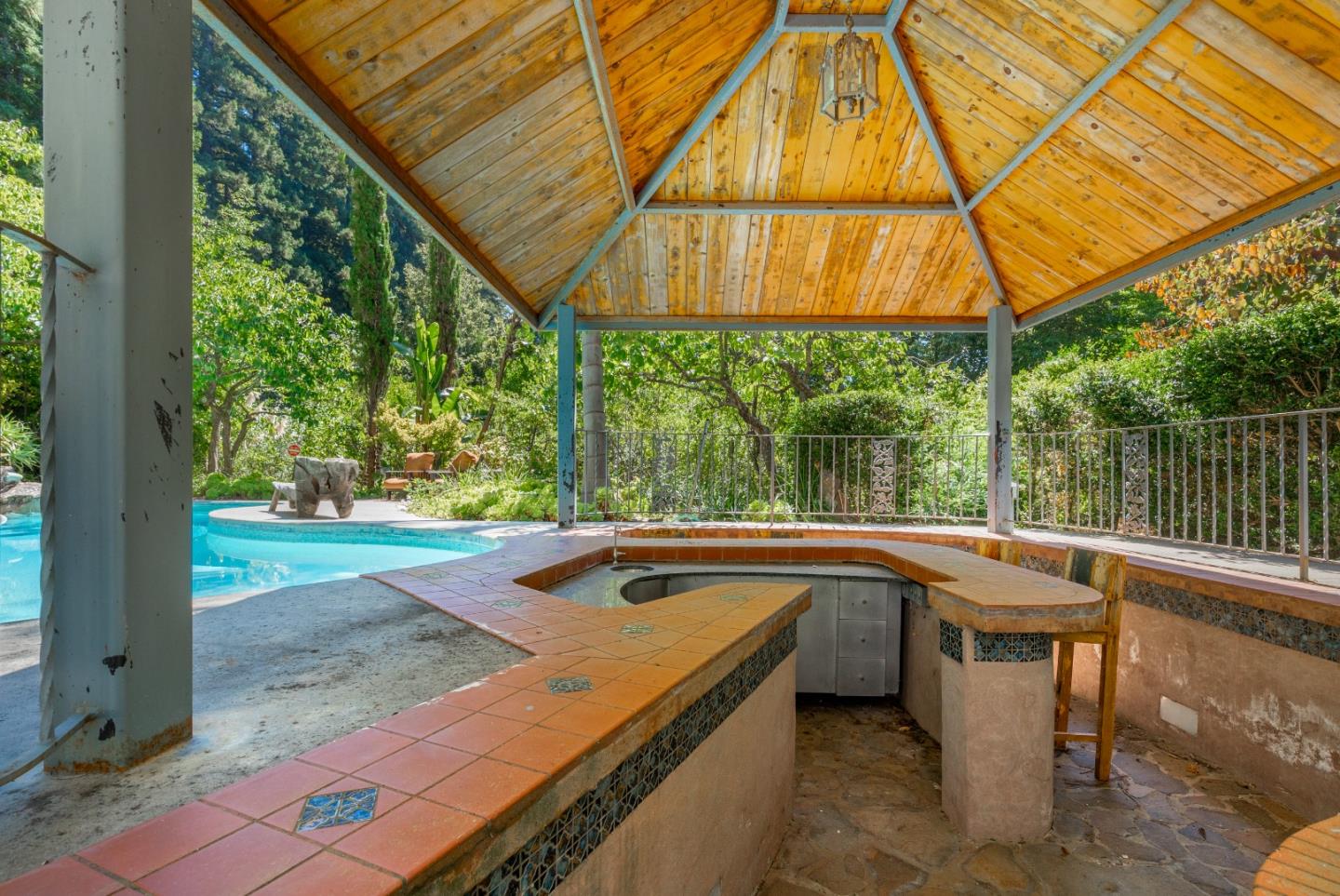 Detail Gallery Image 41 of 41 For 15997 Comstock Mill Rd, Los Gatos,  CA 95033 - 3 Beds | 3 Baths