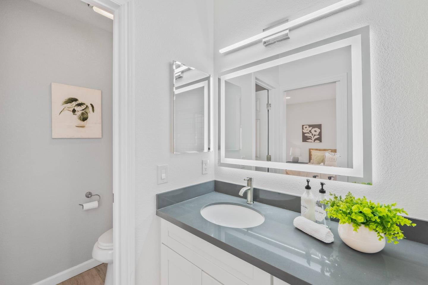 Detail Gallery Image 10 of 32 For 1909 Magdalena Cir #74,  Santa Clara,  CA 95051 - 2 Beds | 2 Baths