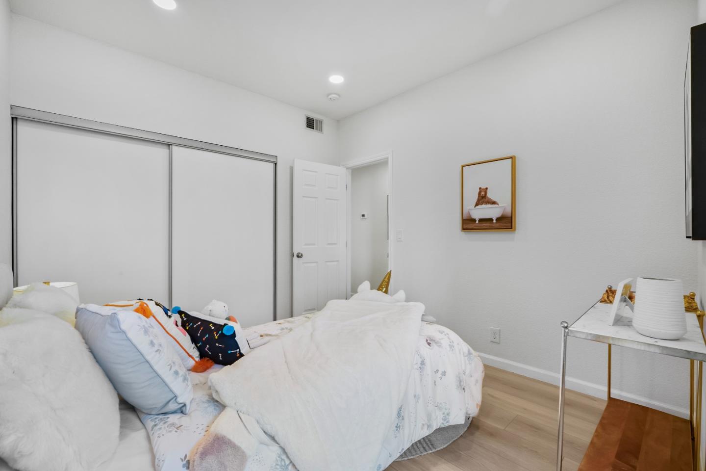 Detail Gallery Image 11 of 32 For 1909 Magdalena Cir #74,  Santa Clara,  CA 95051 - 2 Beds | 2 Baths
