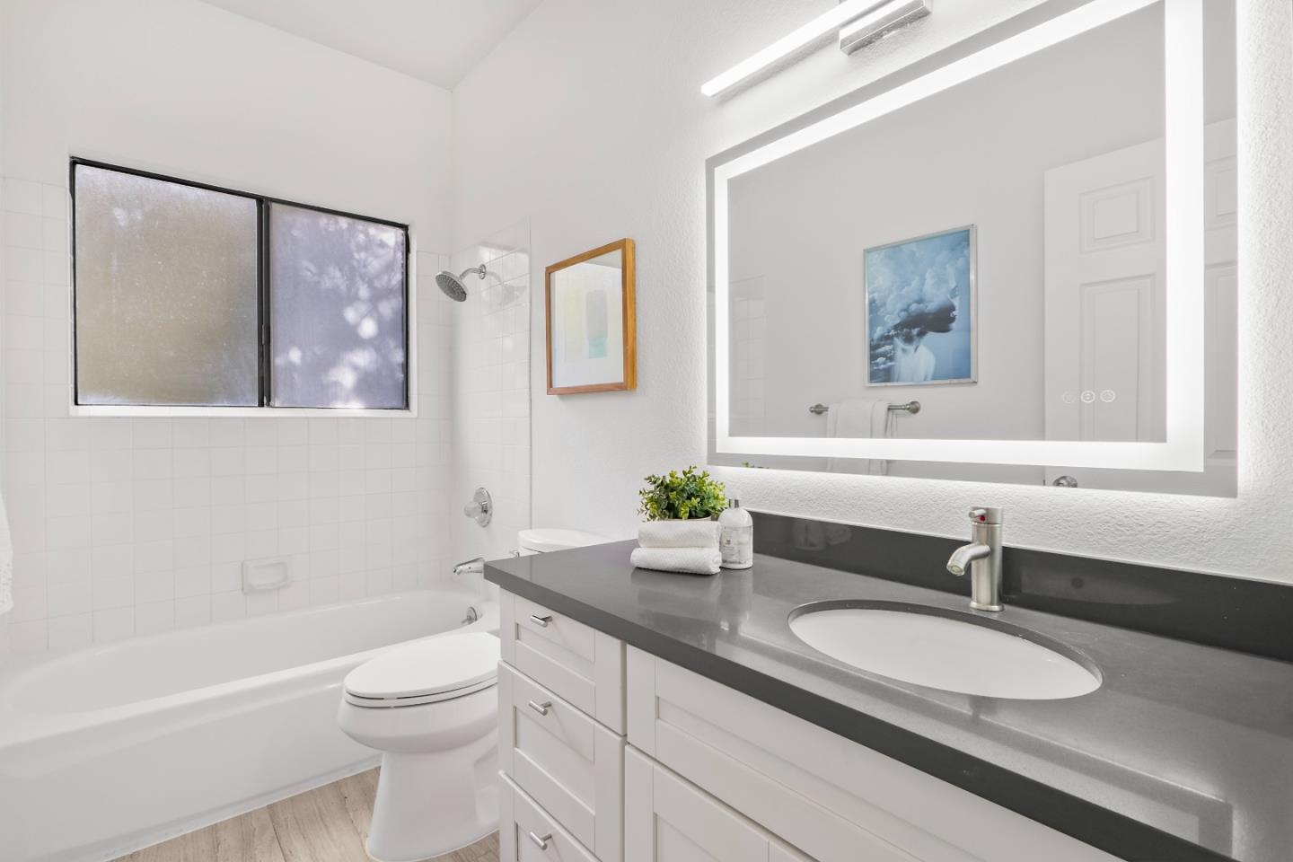 Detail Gallery Image 14 of 32 For 1909 Magdalena Cir #74,  Santa Clara,  CA 95051 - 2 Beds | 2 Baths