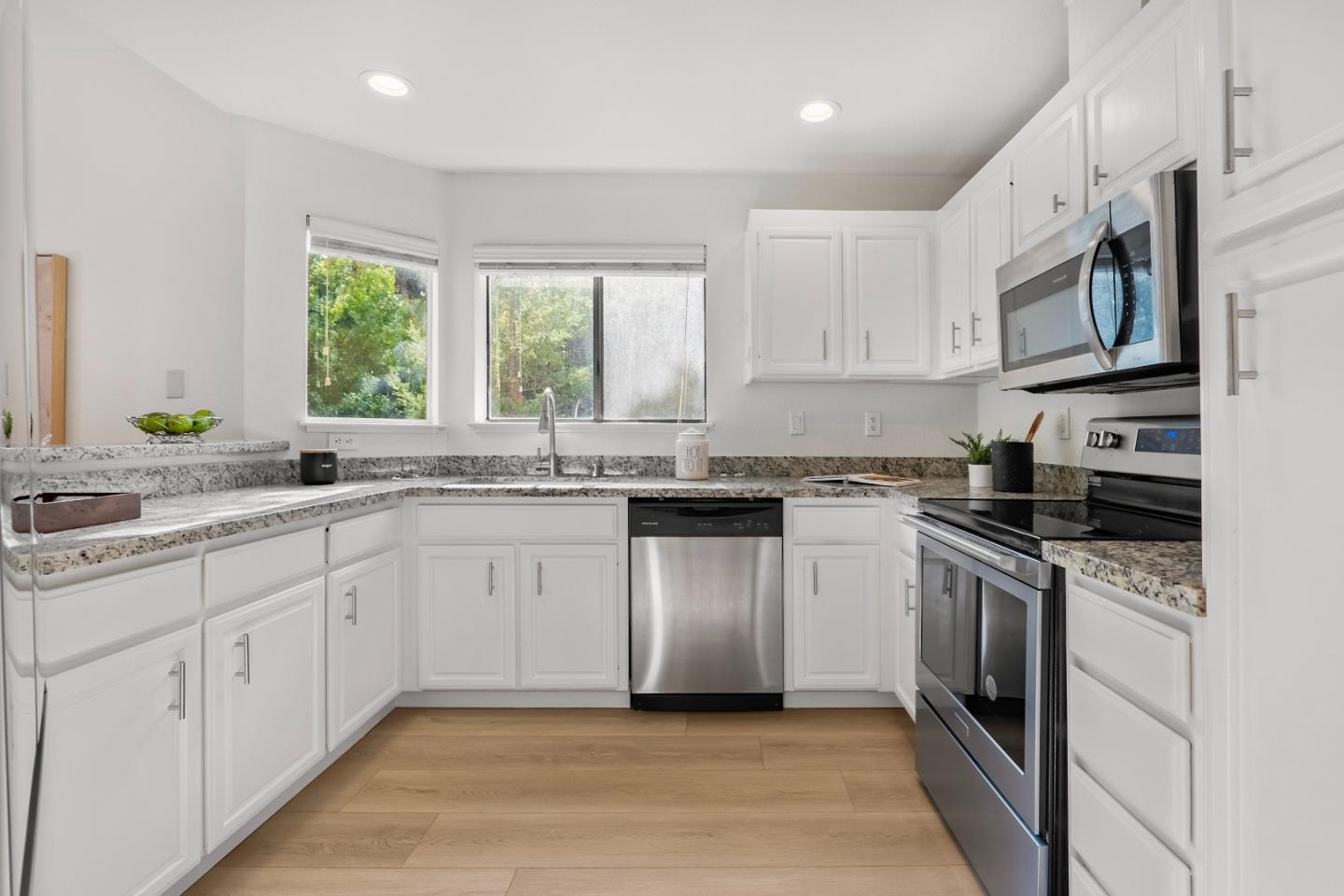 Detail Gallery Image 15 of 32 For 1909 Magdalena Cir #74,  Santa Clara,  CA 95051 - 2 Beds | 2 Baths
